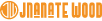 Logo Jnanate Wood