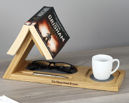 Cadeaux d'affaires en bois d'olivier